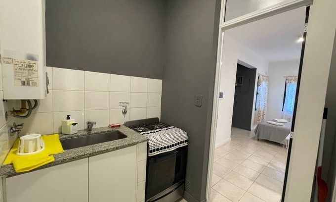 Gualeguaychu Apartment | Departamento Costanera Céntrico