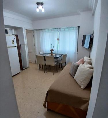 Miramar Apartment | Departamento COSTAMAR