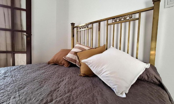 San Jose Apartment | Departamento de dos plantas en zona centro San José, Entre Ríos