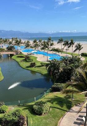 Nuevo Vallarta Apartment | Departamento de lujo frente al mar, Luxury oceanfront apartment