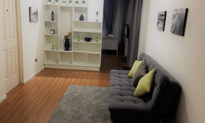 Cochabamba Apartment | DEPARTAMENTO DE LUJO