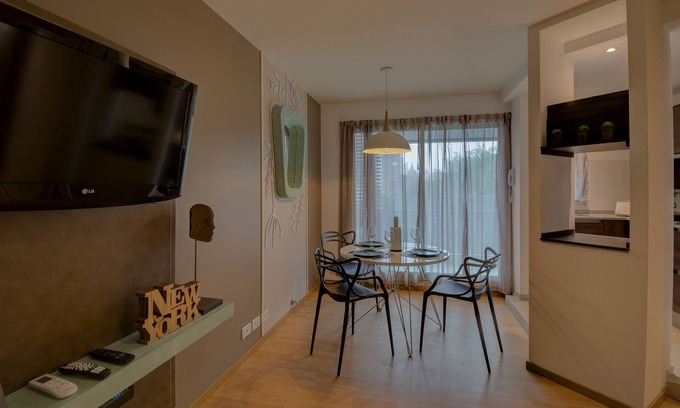 Centro Apartment | DEPARTAMENTO DE LUXE A ESTRENAR