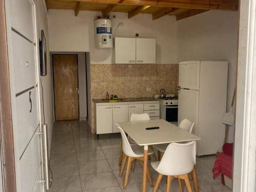 Libertad Apartment | Departamento de Paso Ideal en Merlo