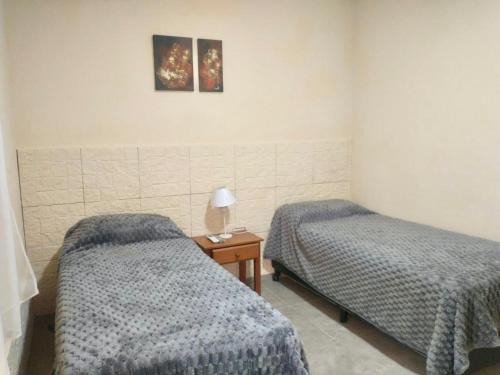Dean Funes Apartment | Departamento Dean Funes doble