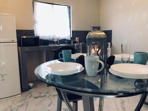 Guaymas Apartment | Departamento del Cortes 3
