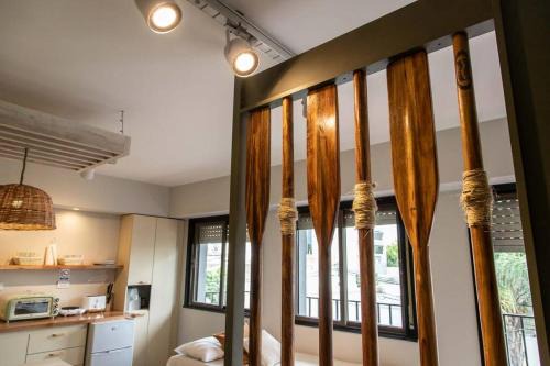 Campana Apartment | Departamento del río Paraná de las Palmas