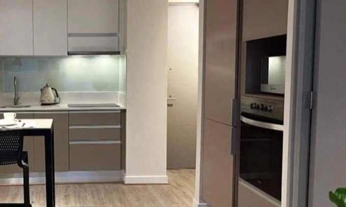 Downtown Santiago Apartment | Departamento diarios