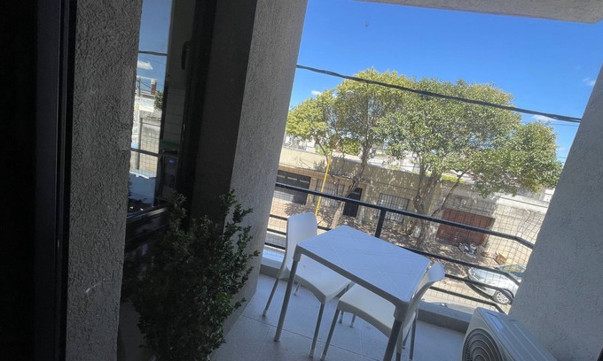 Gualeguaychu Apartment | Departamento Dos Cuadras de Calle Principal