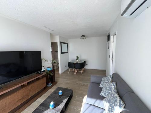 Curico Apartment | Departamento dos dormitorios