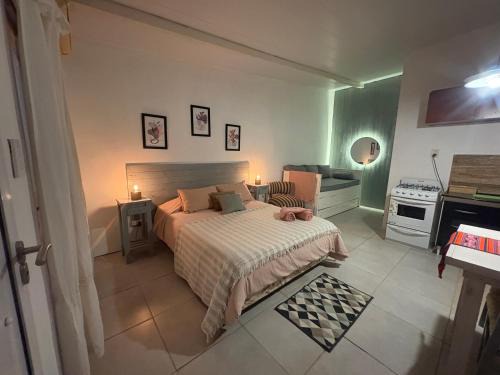 Carhue Apartment | Departamento Dulce mania 2