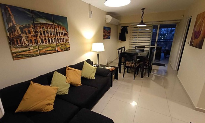 Nueva Cordoba Apartment | Departamento Duplex Para 4 Personas Nueva Córdoba Plaza España