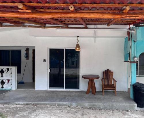 El Cuyo Apartment | Departamento Dzirul