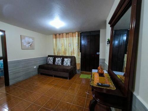 Centro Historico Apartment | Departamento