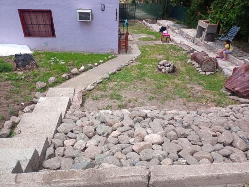 Capilla del Monte Apartment | Departamento Elohim