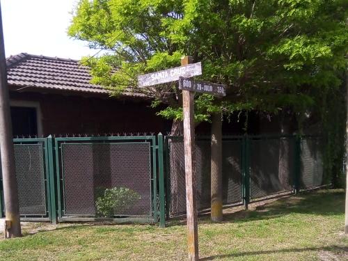 Chascomus Apartment | Departamento El Chalecito