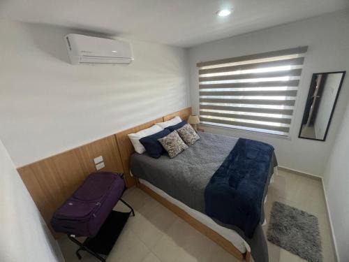 Cerritos Apartment | Departamento en Almarena Residencial