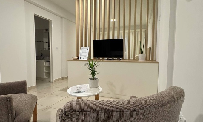 Puerto Madryn Apartment | Departamento en el Corazón de Puerto Madryn