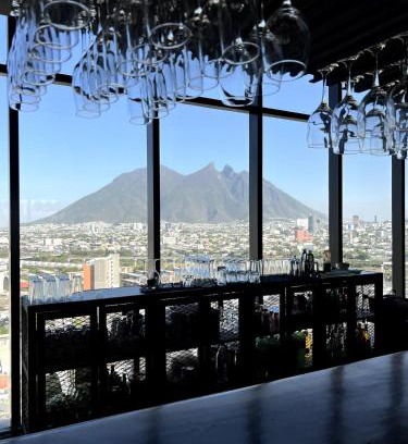 Monterrey Centro Apartment | Departamento en barrio antiguo