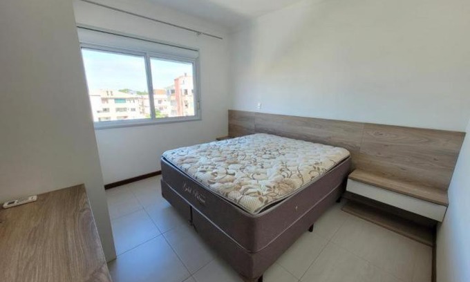Duque de Caxias Apartment | Departamento en brasil