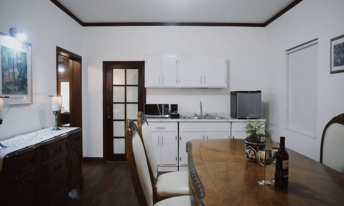 Zona Centro Apartment | Departamento en Casa Antigüa en Centro Historico!