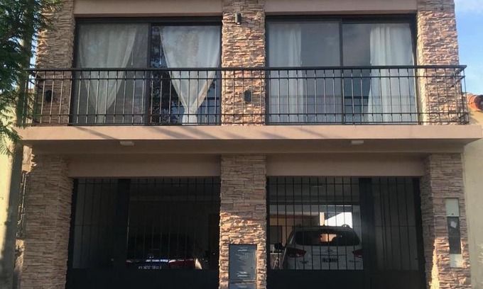 Chascomus Apartment | Departamento en Chascomús a dos cuadras de laguna