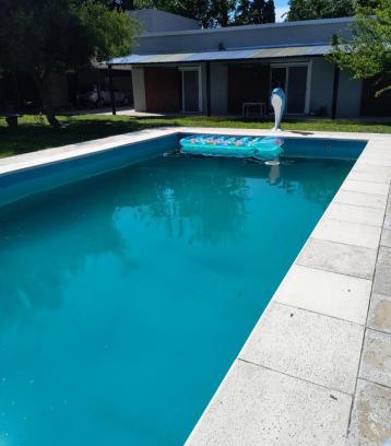 Tristan Suarez Apartment | Departamento en Complejo del Delfin , Ezeiza , a 8 minutos del Aeropuerto Internacional