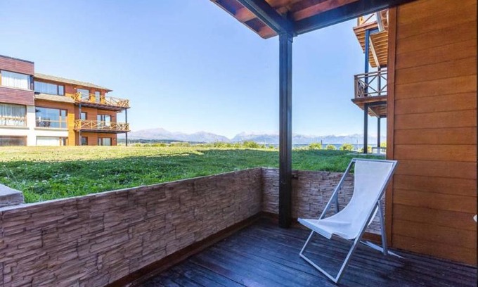 Dina Huapi Apartment | Departamento en Complejo Villa Huapi