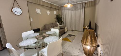 Cordoba Apartment | Departamento en Complejo Villa Sol