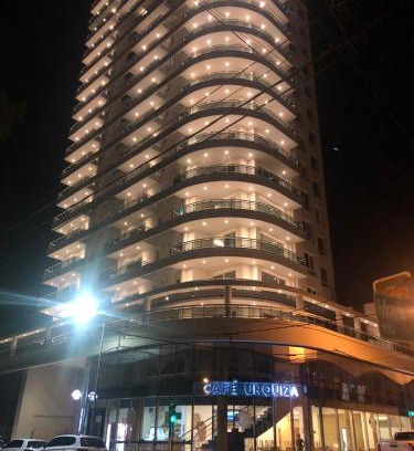 Concordia Apartment | Departamento en Concordia