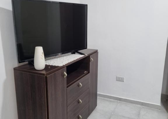Mercedes Apartment | Departamento en el centro de la ciudad