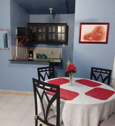 Colonia Andres Apartment | Departamento en el corazón de cozumel