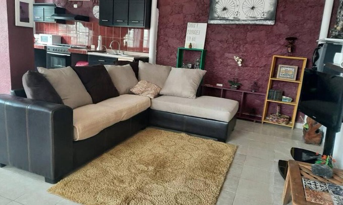 Teziutlan Apartment | Departamento en el corazón de Teziutlán
