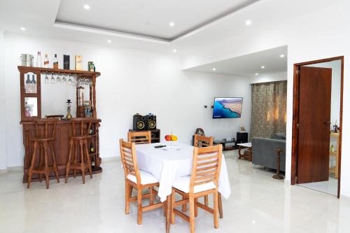 Ezeiza Apartment | Departamento en EZEIZA