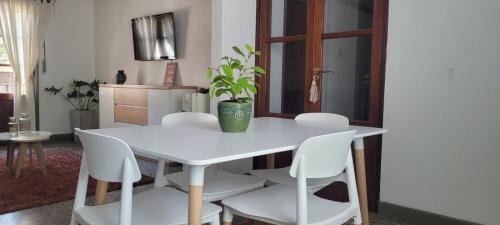 Junin Apartment | Departamento en junin
