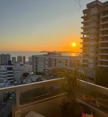 Lomas de Costa Azul Apartment | Departamento en Lomas de Costazul