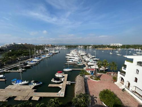 Nuevo Vallarta Apartment | Departamento en Nautico NV