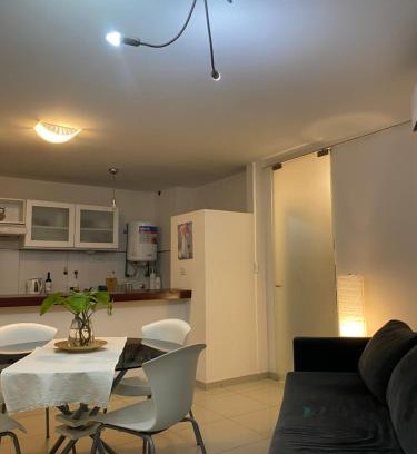 Cordoba Apartment | Departamento en Nueva Cordoba