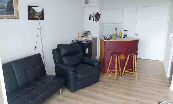 Osorno Apartment | Departamento en osorno