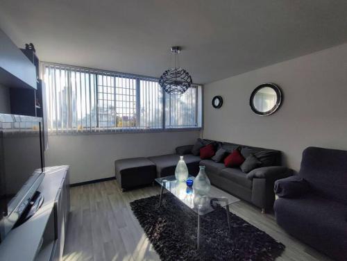 Guerrero Apartment | Departamento en Paseo de la Reforma CDMX