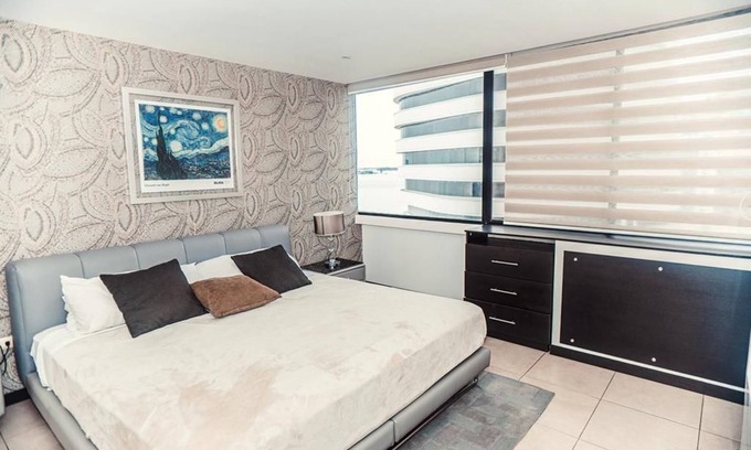 Puerto Santa Ana Apartment | Departamento en Puerto Santa Ana