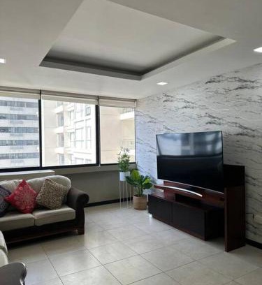 Puerto Santa Ana Apartment | Departamento en Puerto Santa Ana
