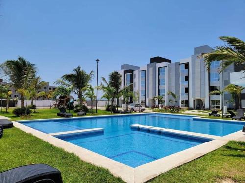 Barra Vieja Apartment | Departamento en Punta Diamante Acapulco
