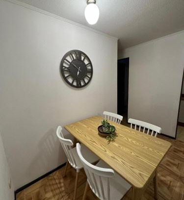 Quillota Apartment | Departamento en Quillota