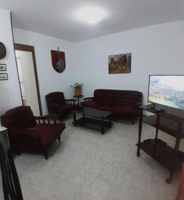 Rio Cuarto Apartment | Departamento en Río Cuarto Cba