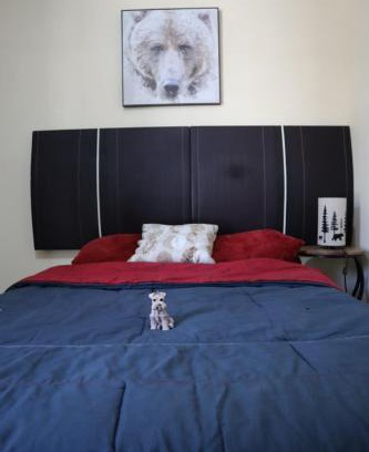 Saltillo House | Departamento en residencial privada