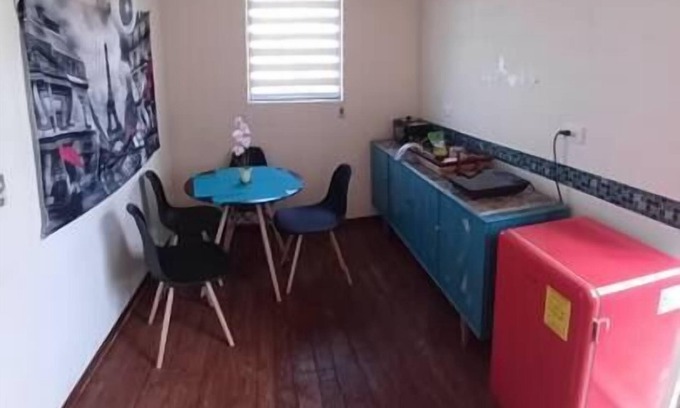 Saltillo Apartment | Departamento en Saltillo