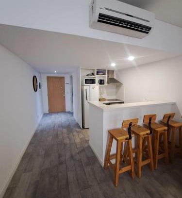 Caballito Apartment | Departamento en San Telmo