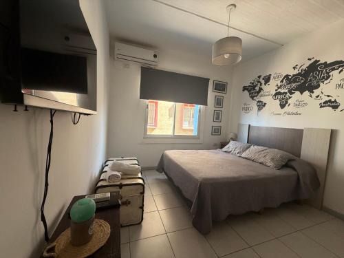San Luis Apartment | Departamento en San Luis
