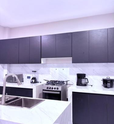Santo Domingo de los Colorados Apartment | Departamento en Santo Domingo de los Tsachilas