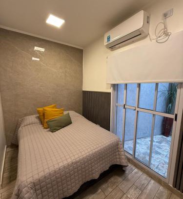 Florida Apartment | Departamento en vicente López … sentite en tu casa